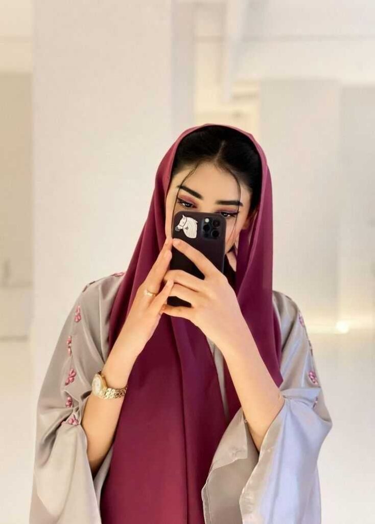 Hijab Girls DP