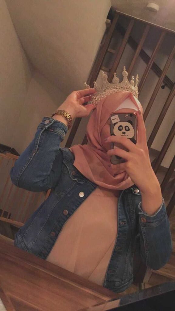 Hijab Girls DP