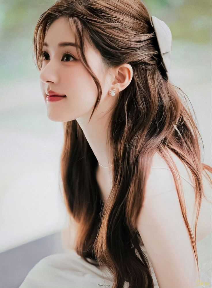 Korean Girl Pic