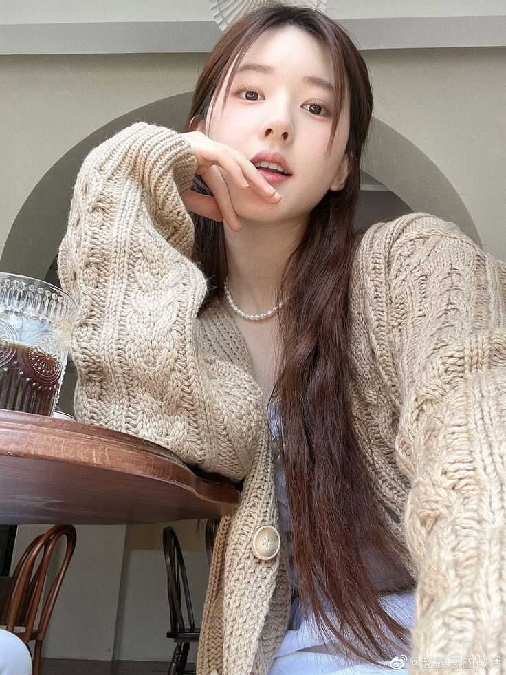 Korean Girl Pic