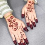 Mehndi Design Photos