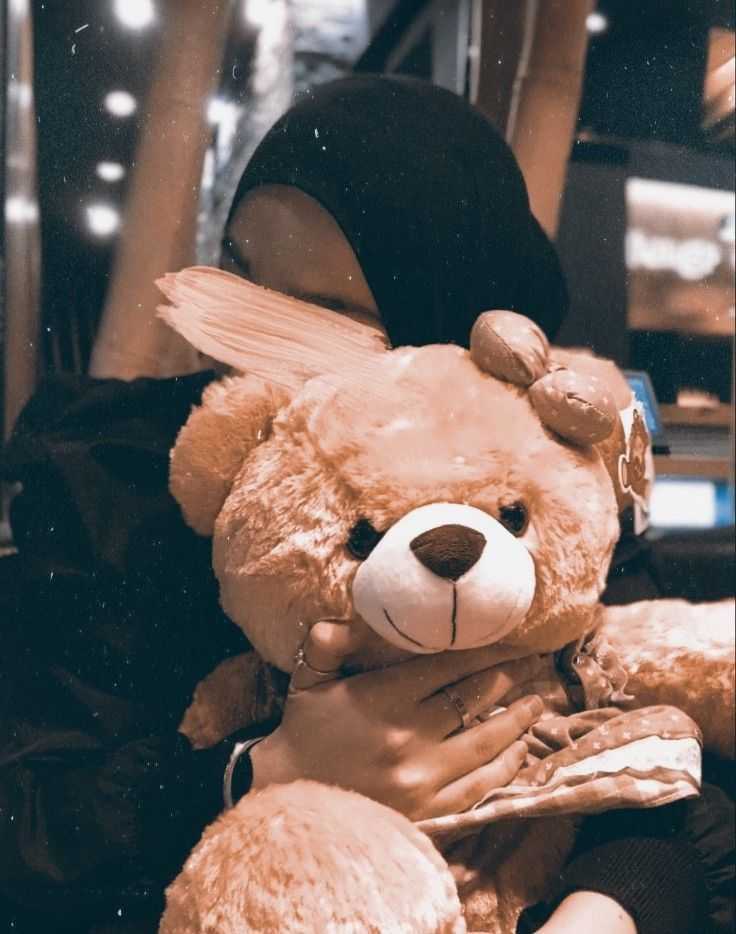 Teddy Bear Photos DP