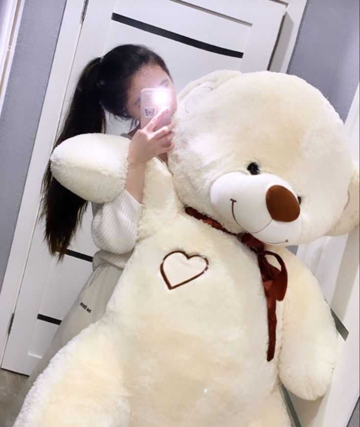 Teddy Bear Photos DP