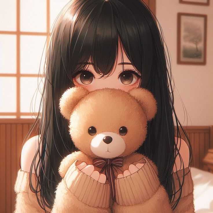 Teddy Bear Photos DP