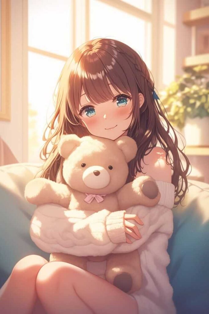 Teddy Bear Photos DP