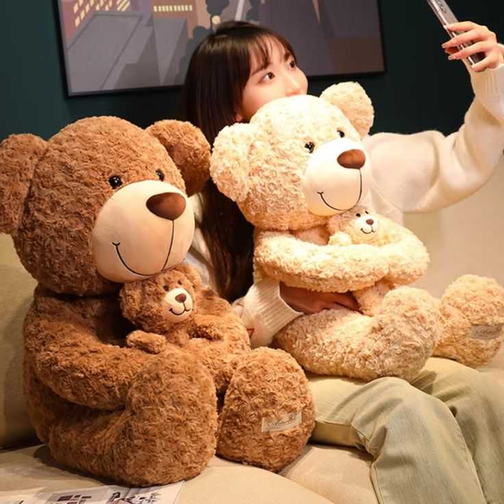 Teddy Bear Photos DP