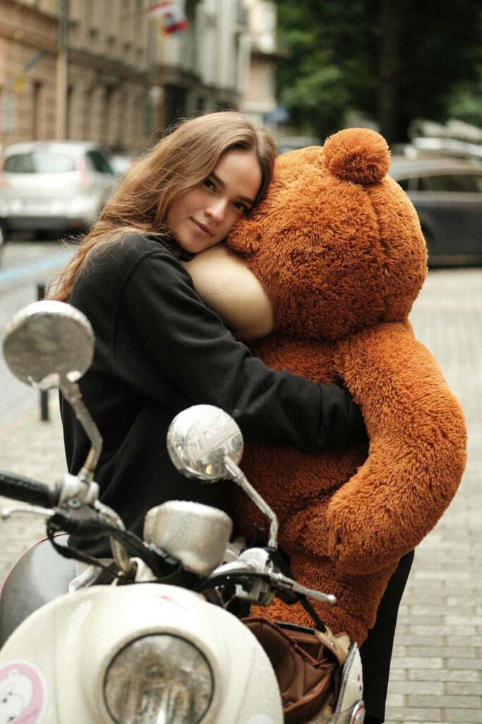 Teddy Bear Photos DP