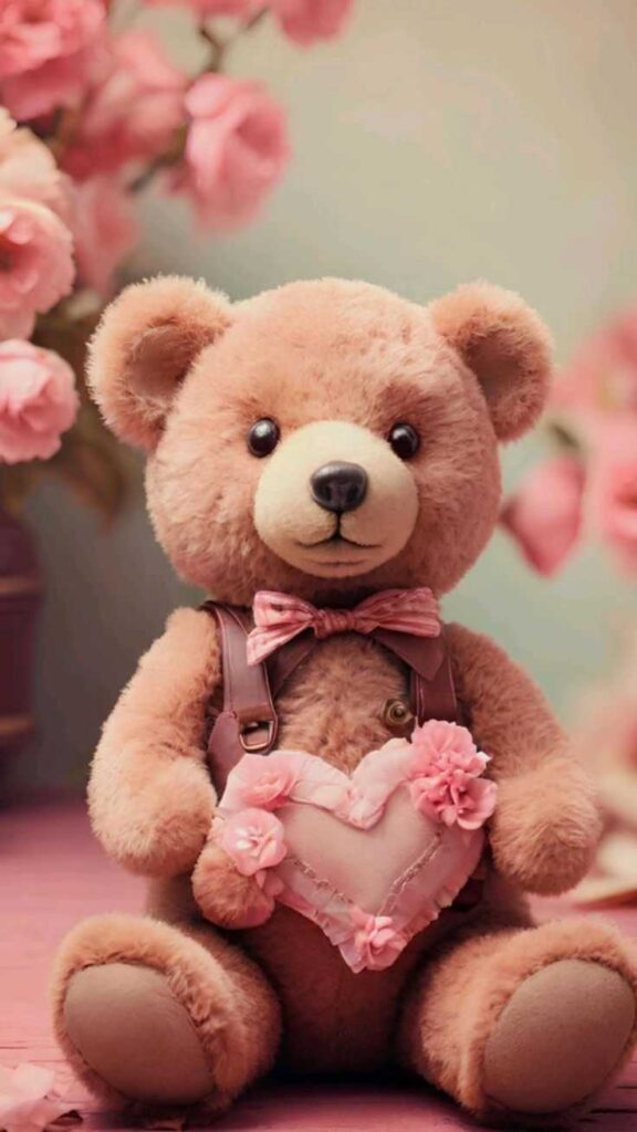 Teddy Bear Photos DP