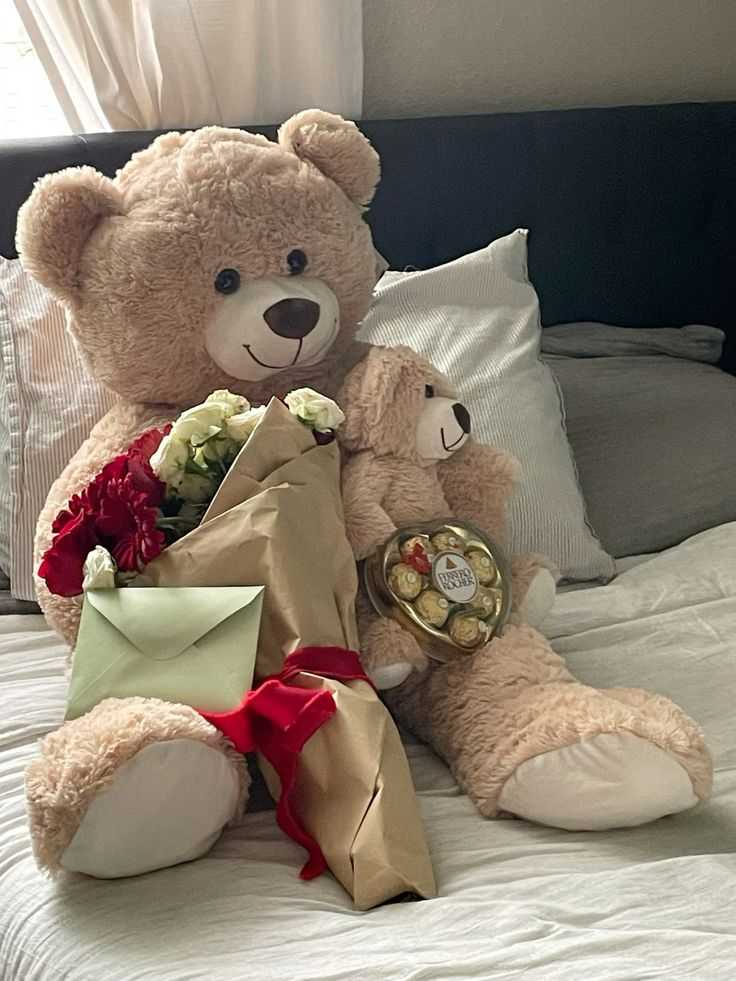 Teddy Bear Photos DP