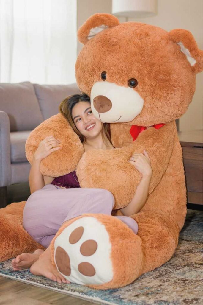 Teddy Bear Photos DP