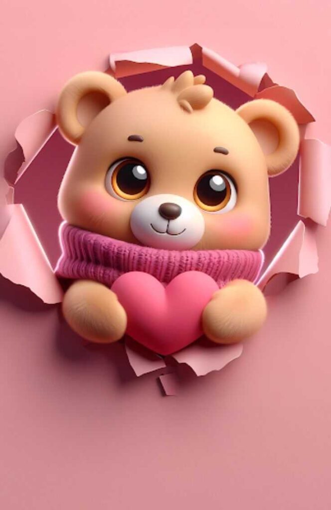 Teddy Bear Photos DP