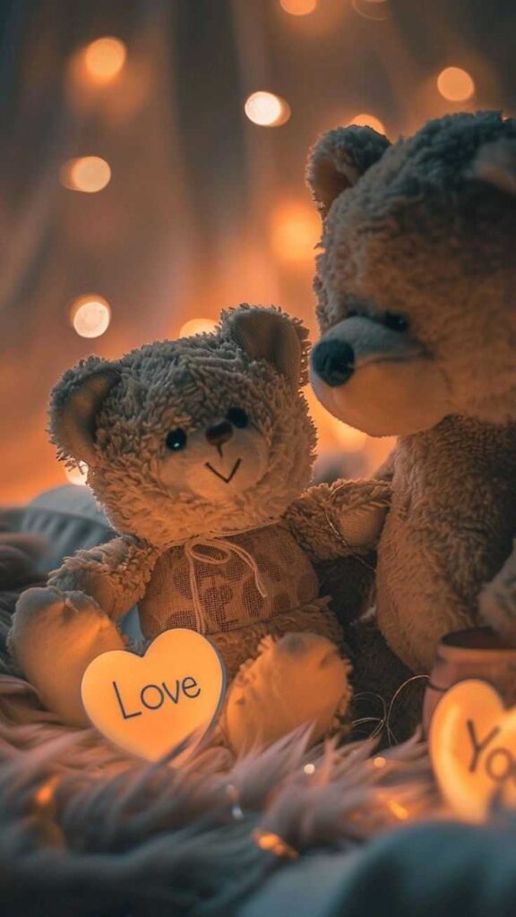 Teddy Bear Photos DP