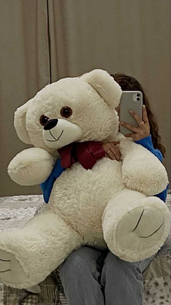 Teddy Bear Photos DP