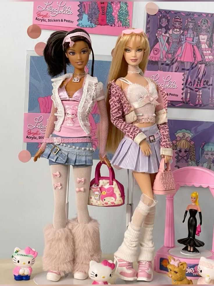 Barbie Doll Images