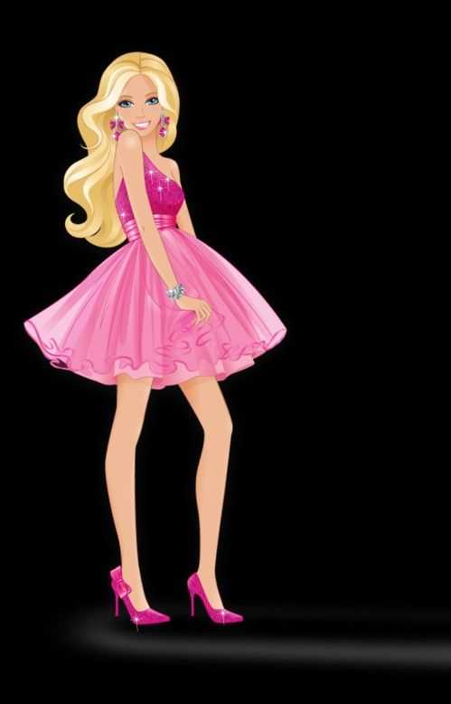 Barbie Doll Images