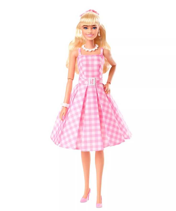 Barbie Doll Images