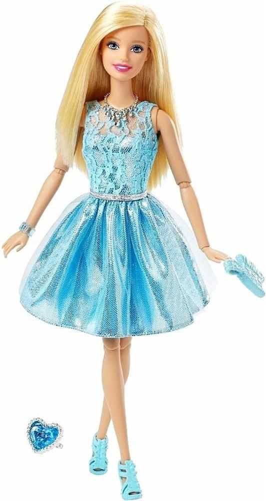 Barbie Doll Images