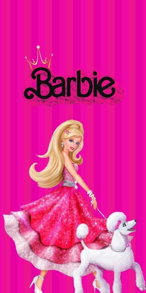 Barbie Doll Images