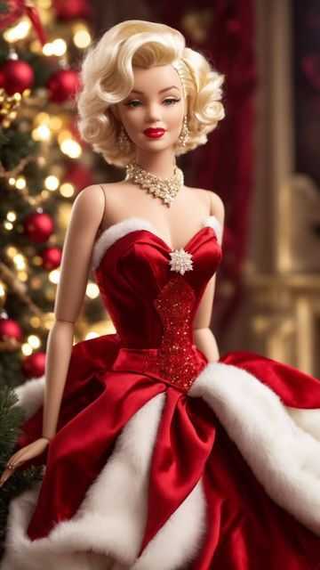 Barbie Doll Images