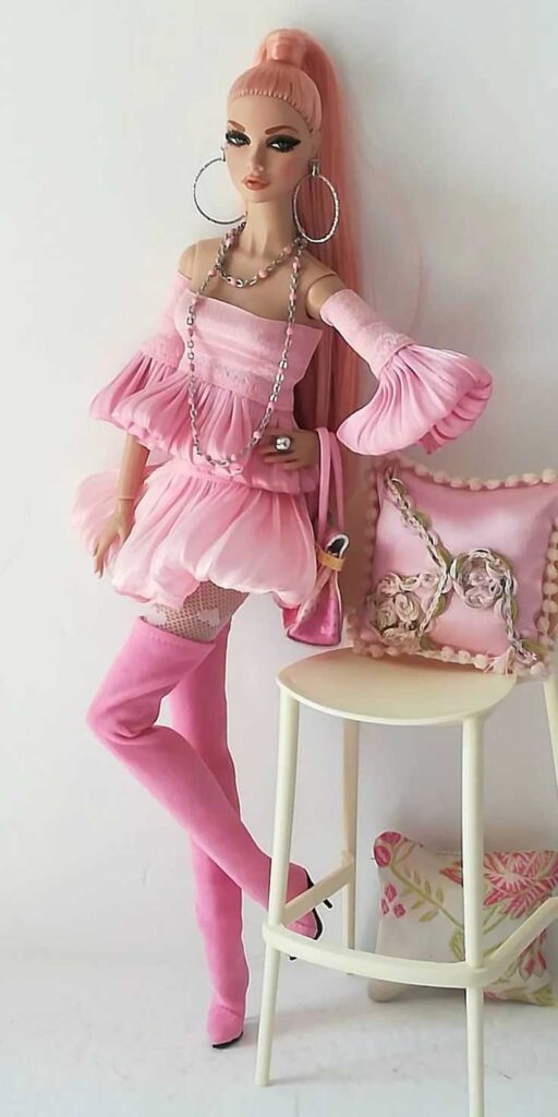 Barbie Doll Images