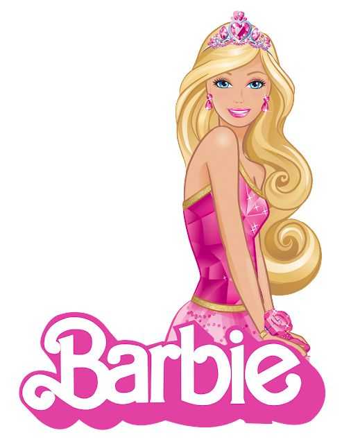 Barbie Doll Images