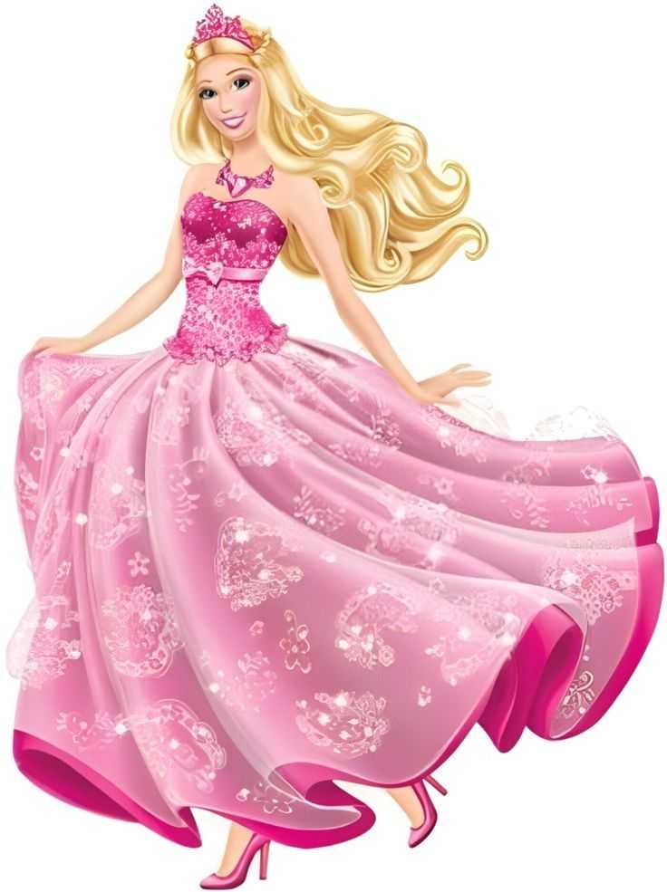 Barbie Doll Images