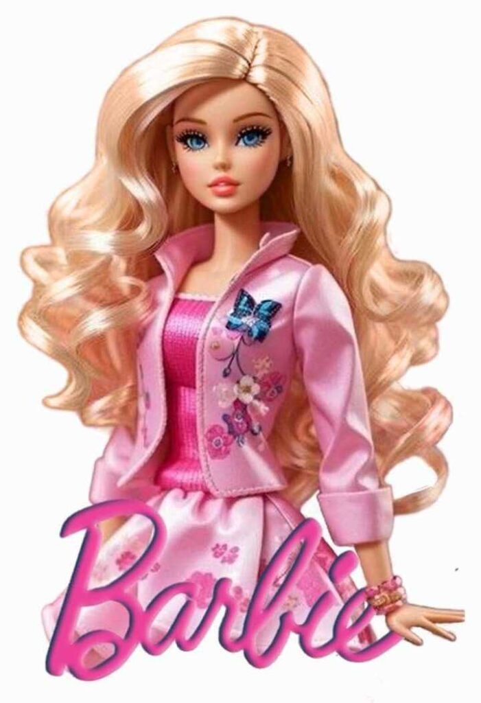 Barbie Doll Images