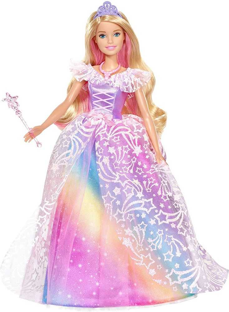 Barbie Doll Images