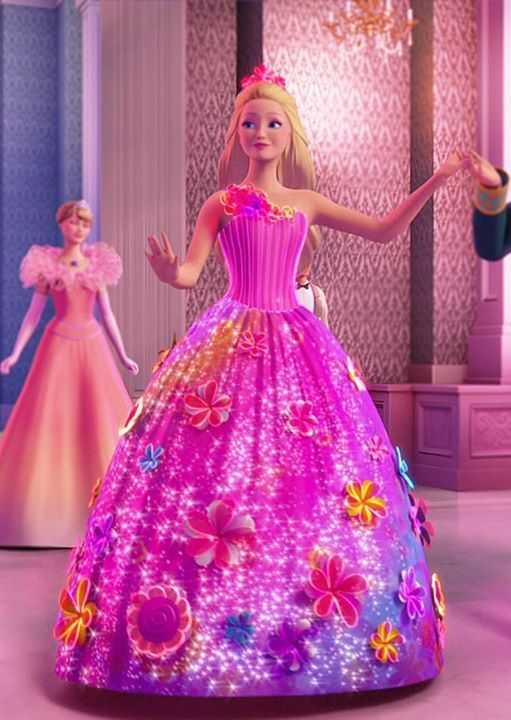 Barbie Doll Images