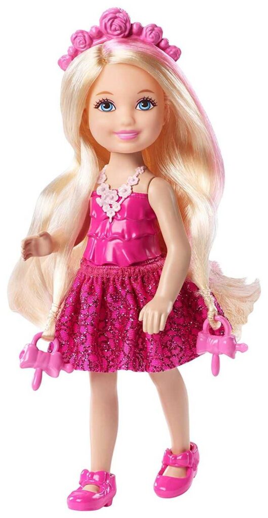 Barbie Doll Images