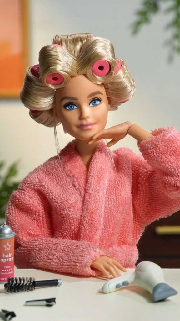 Barbie Doll Images