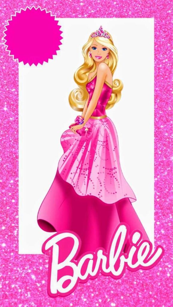 Barbie Doll Images