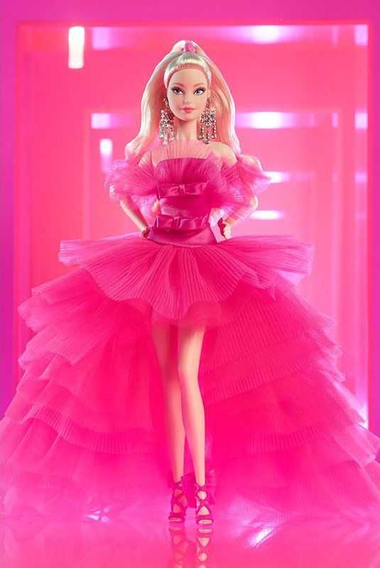 Barbie Doll Images