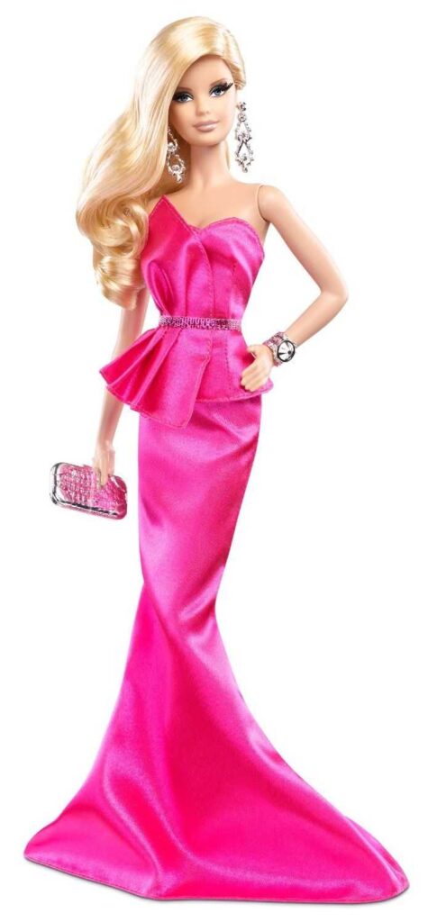 Barbie Doll Images