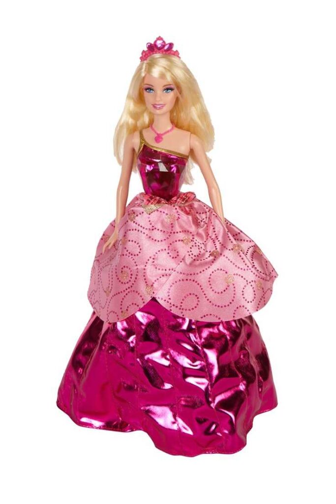 Barbie Doll Images