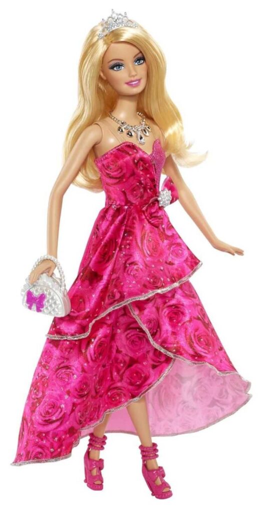 Barbie Doll Images