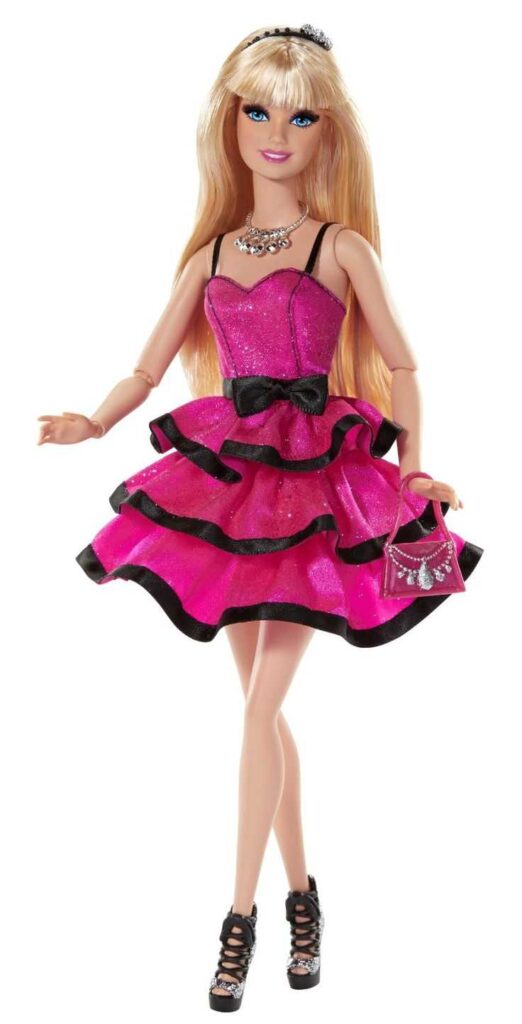 Barbie Doll Images