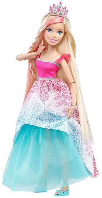 Barbie Doll Images