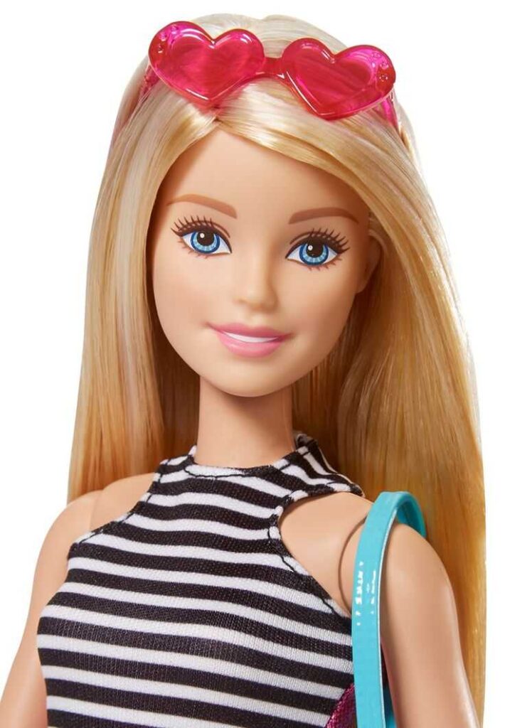 Barbie Doll Images