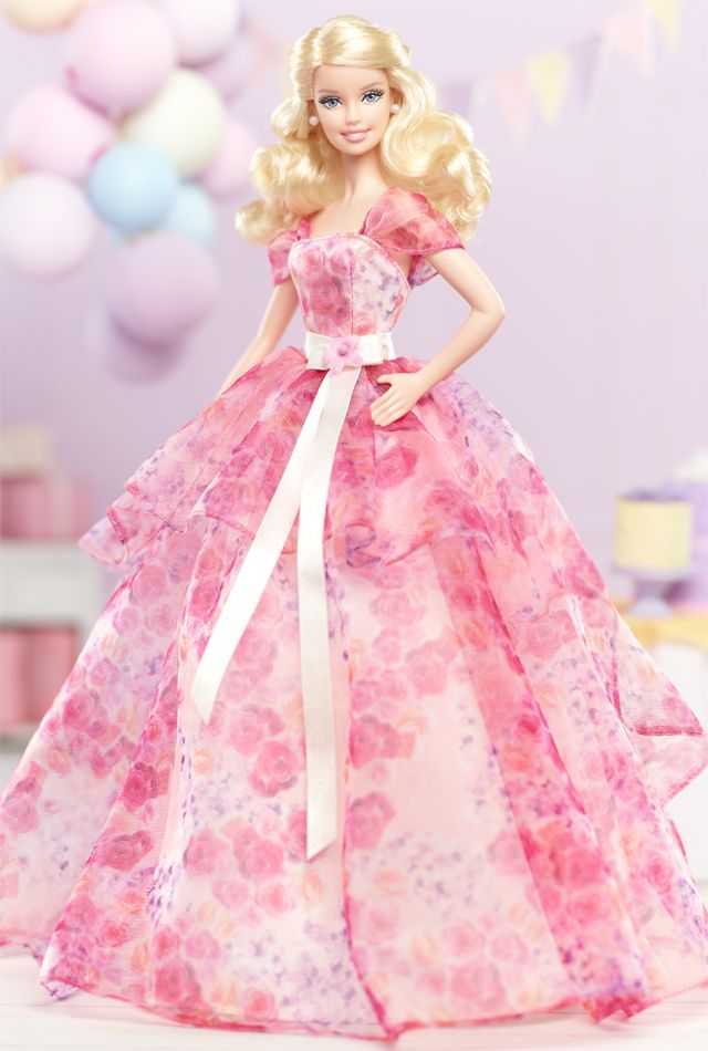 Barbie Doll Images