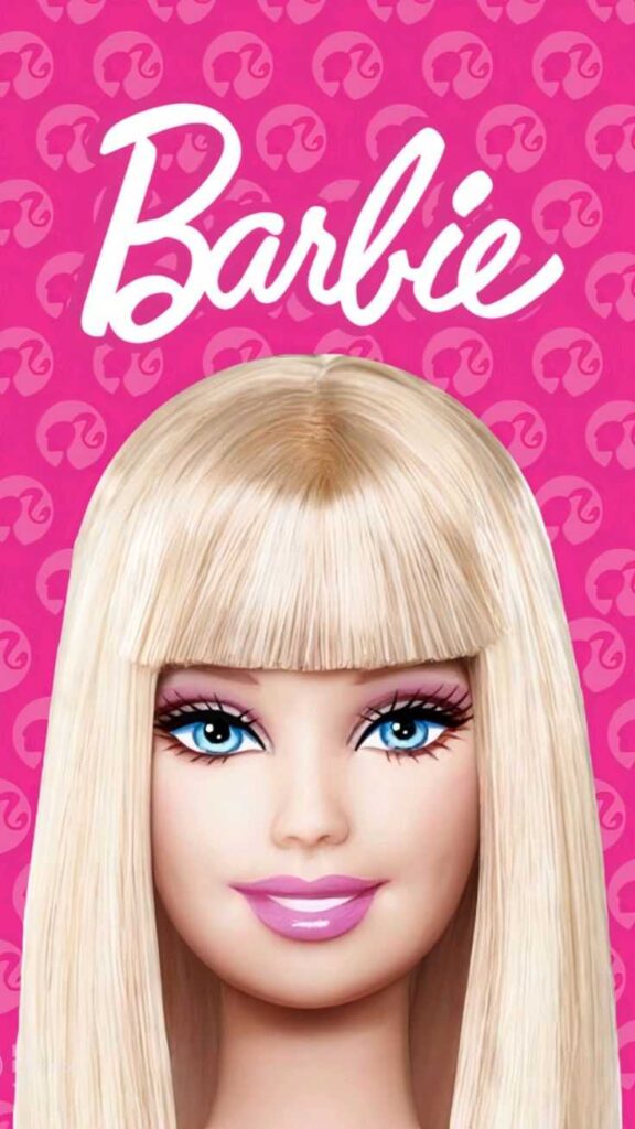 Barbie Doll Images