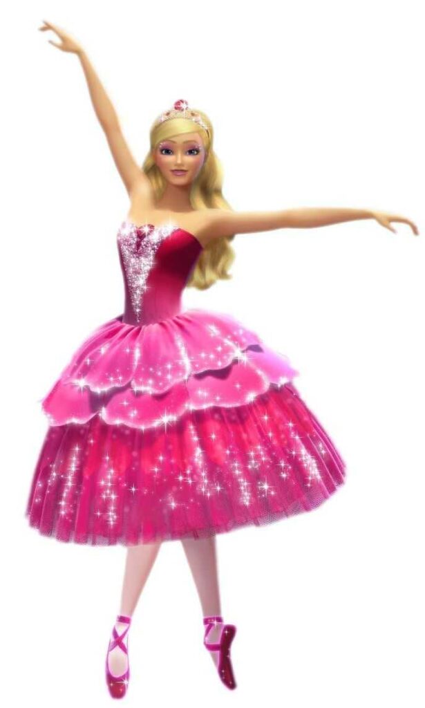 Barbie Doll Images