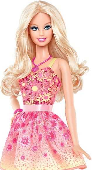 Barbie Doll Images