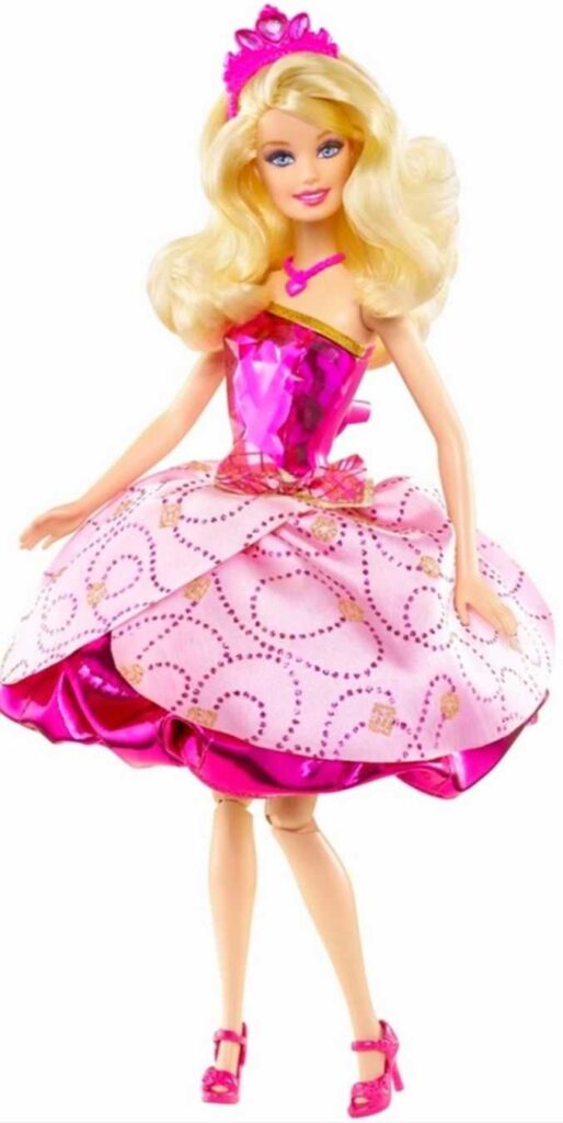 Barbie Doll Images