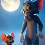 Tom and Jerry DP