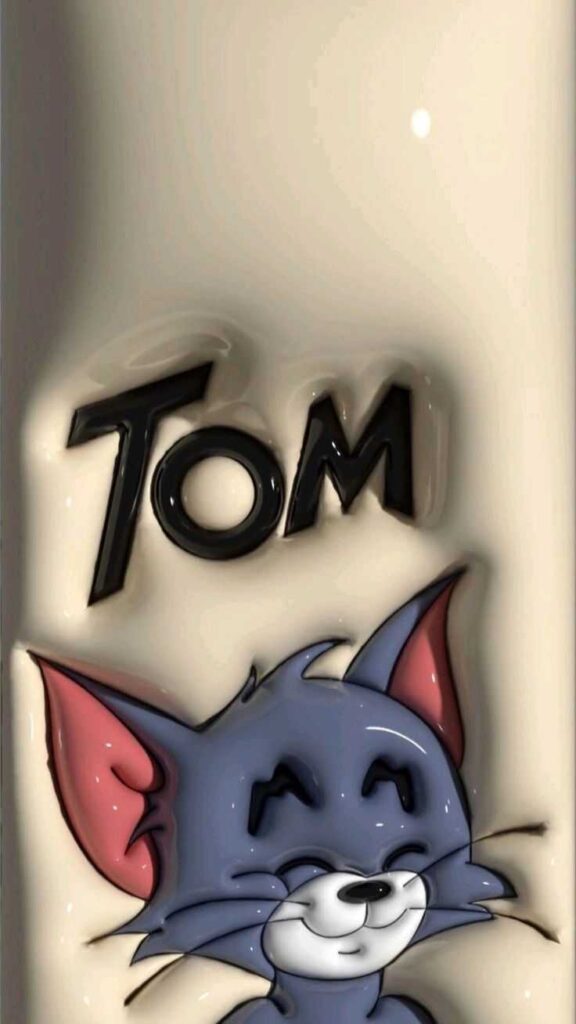 Tom and Jerry DP