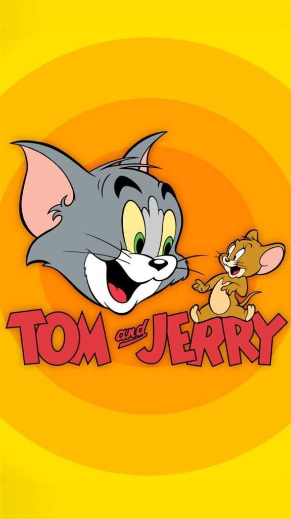 Tom and Jerry DP