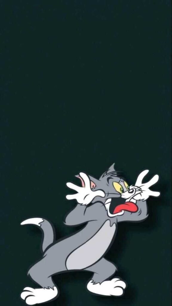 Tom and Jerry DP