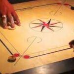 Carrom Game Rules