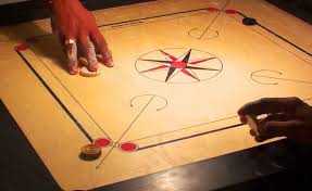 Carrom Game Rules